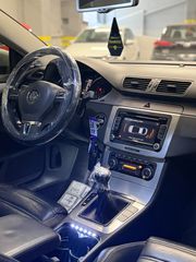 Volkswagen Passat CC 2008 Ελληνικής αντιπροσωπείας full extra-thumb-14