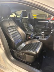 Volkswagen Passat CC 2008 Ελληνικής αντιπροσωπείας full extra-thumb-15