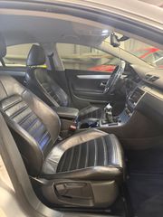 Volkswagen Passat CC 2008 Ελληνικής αντιπροσωπείας full extra-thumb-16