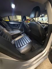 Volkswagen Passat CC 2008 Ελληνικής αντιπροσωπείας full extra-thumb-17