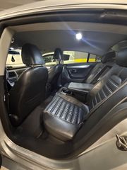 Volkswagen Passat CC 2008 Ελληνικής αντιπροσωπείας full extra-thumb-18