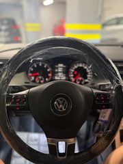 Volkswagen Passat CC 2008 Ελληνικής αντιπροσωπείας full extra-thumb-19