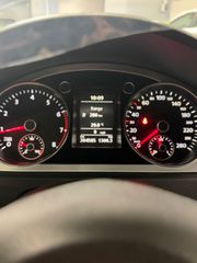 Volkswagen Passat CC 2008 Ελληνικής αντιπροσωπείας full extra-thumb-20