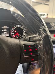 Volkswagen Passat CC 2008 Ελληνικής αντιπροσωπείας full extra-thumb-21