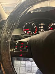 Volkswagen Passat CC 2008 Ελληνικής αντιπροσωπείας full extra-thumb-22