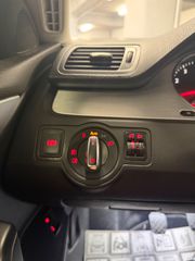Volkswagen Passat CC 2008 Ελληνικής αντιπροσωπείας full extra-thumb-24