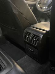 Volkswagen Passat CC 2008 Ελληνικής αντιπροσωπείας full extra-thumb-27