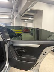 Volkswagen Passat CC 2008 Ελληνικής αντιπροσωπείας full extra-thumb-28