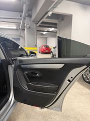Volkswagen Passat CC 2008 Ελληνικής αντιπροσωπείας full extra-thumb-29