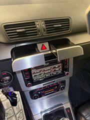 Volkswagen Passat CC 2008 Ελληνικής αντιπροσωπείας full extra-thumb-30