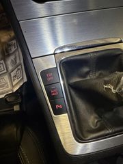 Volkswagen Passat CC 2008 Ελληνικής αντιπροσωπείας full extra-thumb-31