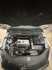 Volkswagen Passat CC 2008 Ελληνικής αντιπροσωπείας full extra-thumb-34