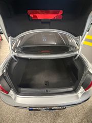 Volkswagen Passat CC 2008 Ελληνικής αντιπροσωπείας full extra-thumb-35