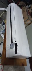 Corona inverter 18000 btu