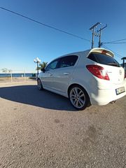 Opel Corsa 2014