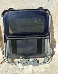 Ηλεκτρική ηλιοροφη από Honda Crv K20 2001-2006.