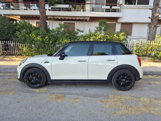 Mini Cooper 2017