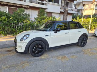 Mini Cooper 2017-thumb-1