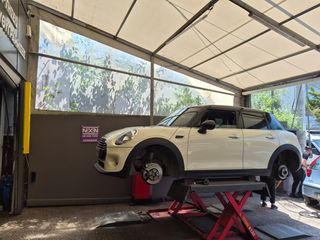 Mini Cooper 2017-thumb-4