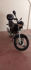 Yamaha YBR 125 2006-thumb-2