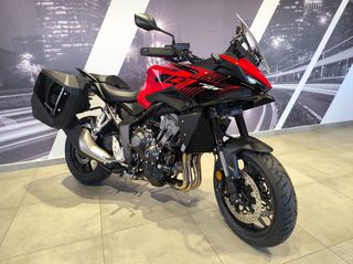 Honda CB 1000 2026 GT