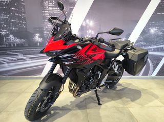 Honda CB 1000 2026 GT-thumb-1