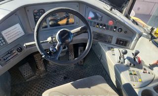 Ντάμπερ - Dumper Volvo 2008 A35E-thumb-2
