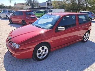 Alfa Romeo Alfa 145 1999 TWIN SPARK 16v "ΑΡΙΣΤΟ"-thumb-2