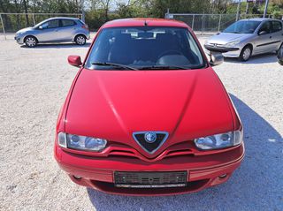 Alfa Romeo Alfa 145 1999 TWIN SPARK 16v "ΑΡΙΣΤΟ"-thumb-3