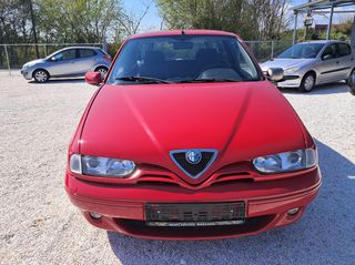 Alfa Romeo Alfa 145 1999 TWIN SPARK 16v "ΑΡΙΣΤΟ"-thumb-4