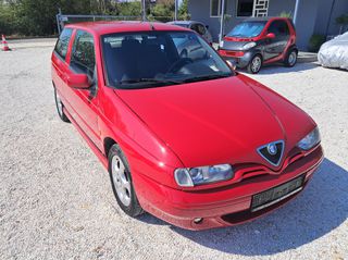 Alfa Romeo Alfa 145 1999 TWIN SPARK 16v "ΑΡΙΣΤΟ"-thumb-5