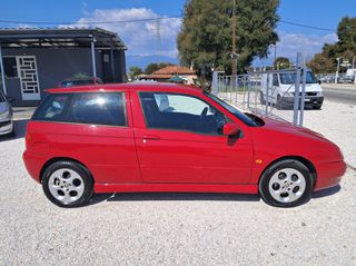 Alfa Romeo Alfa 145 1999 TWIN SPARK 16v "ΑΡΙΣΤΟ"-thumb-8