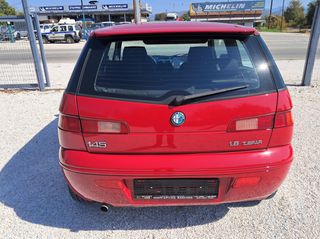 Alfa Romeo Alfa 145 1999 TWIN SPARK 16v "ΑΡΙΣΤΟ"-thumb-11