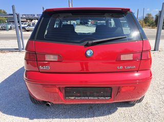Alfa Romeo Alfa 145 1999 TWIN SPARK 16v "ΑΡΙΣΤΟ"-thumb-12