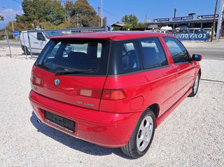Alfa Romeo Alfa 145 1999 TWIN SPARK 16v "ΑΡΙΣΤΟ"-thumb-13