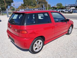Alfa Romeo Alfa 145 1999 TWIN SPARK 16v "ΑΡΙΣΤΟ"-thumb-14