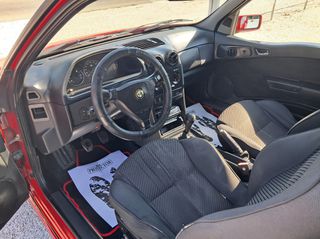 Alfa Romeo Alfa 145 1999 TWIN SPARK 16v "ΑΡΙΣΤΟ"-thumb-15