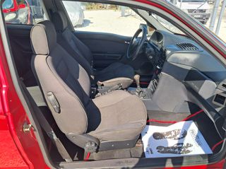 Alfa Romeo Alfa 145 1999 TWIN SPARK 16v "ΑΡΙΣΤΟ"-thumb-18