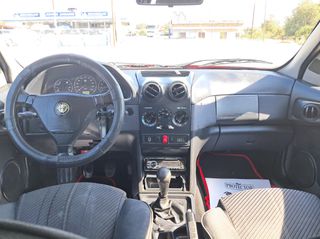 Alfa Romeo Alfa 145 1999 TWIN SPARK 16v "ΑΡΙΣΤΟ"-thumb-19