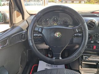 Alfa Romeo Alfa 145 1999 TWIN SPARK 16v "ΑΡΙΣΤΟ"-thumb-21