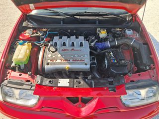 Alfa Romeo Alfa 145 1999 TWIN SPARK 16v "ΑΡΙΣΤΟ"-thumb-31