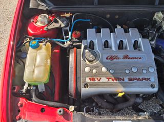 Alfa Romeo Alfa 145 1999 TWIN SPARK 16v "ΑΡΙΣΤΟ"-thumb-33