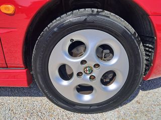 Alfa Romeo Alfa 145 1999 TWIN SPARK 16v "ΑΡΙΣΤΟ"-thumb-35