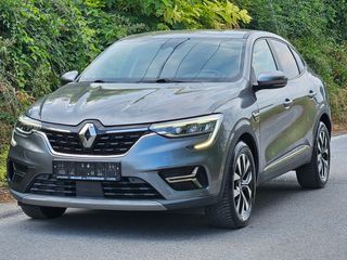 Renault Arkana 2021 E-TECH 143PS  Full  Hybrid