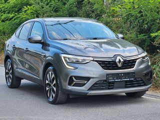 Renault Arkana 2021 E-TECH 143PS  Full  Hybrid-thumb-1
