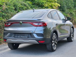 Renault Arkana 2021 E-TECH 143PS  Full  Hybrid-thumb-2