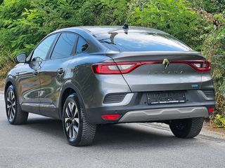 Renault Arkana 2021 E-TECH 143PS  Full  Hybrid-thumb-3
