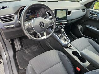 Renault Arkana 2021 E-TECH 143PS  Full  Hybrid-thumb-5