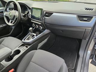 Renault Arkana 2021 E-TECH 143PS  Full  Hybrid-thumb-7