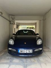 Porsche Boxster 2006